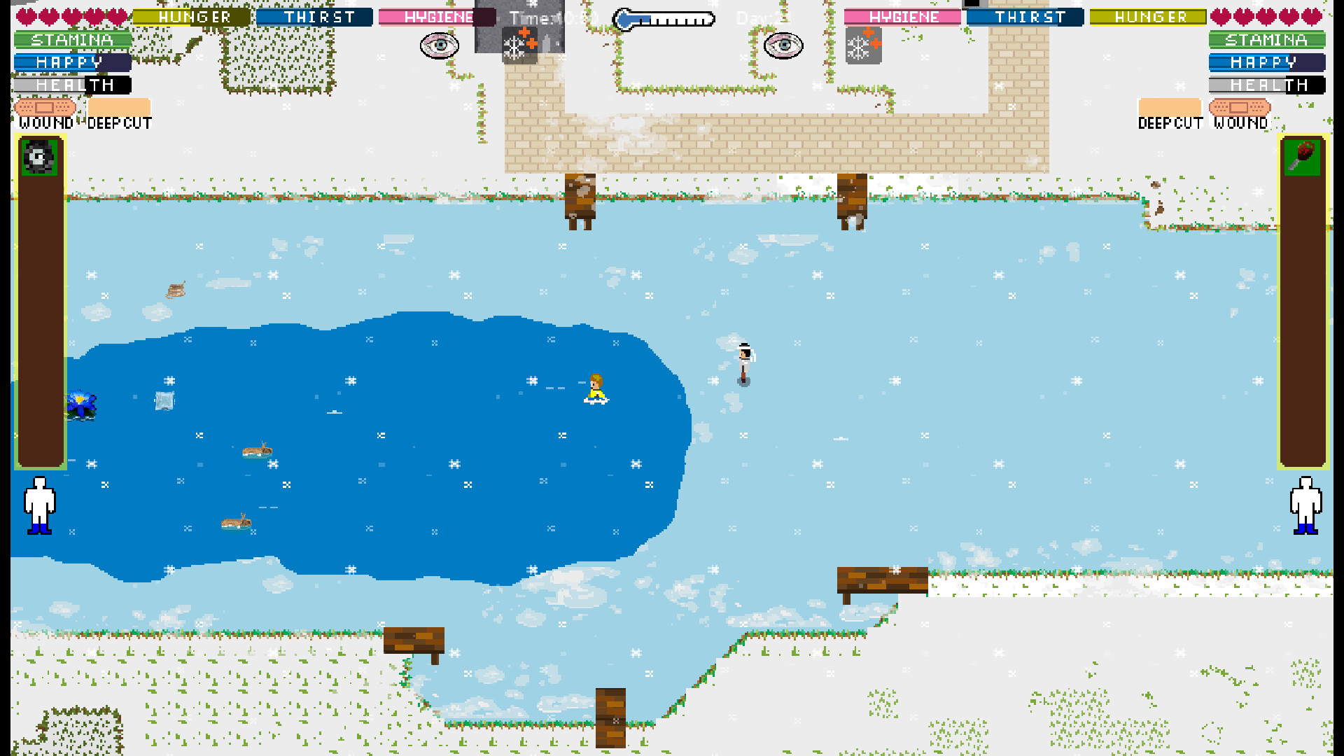 Beat Survival - Full Version screenshot 9