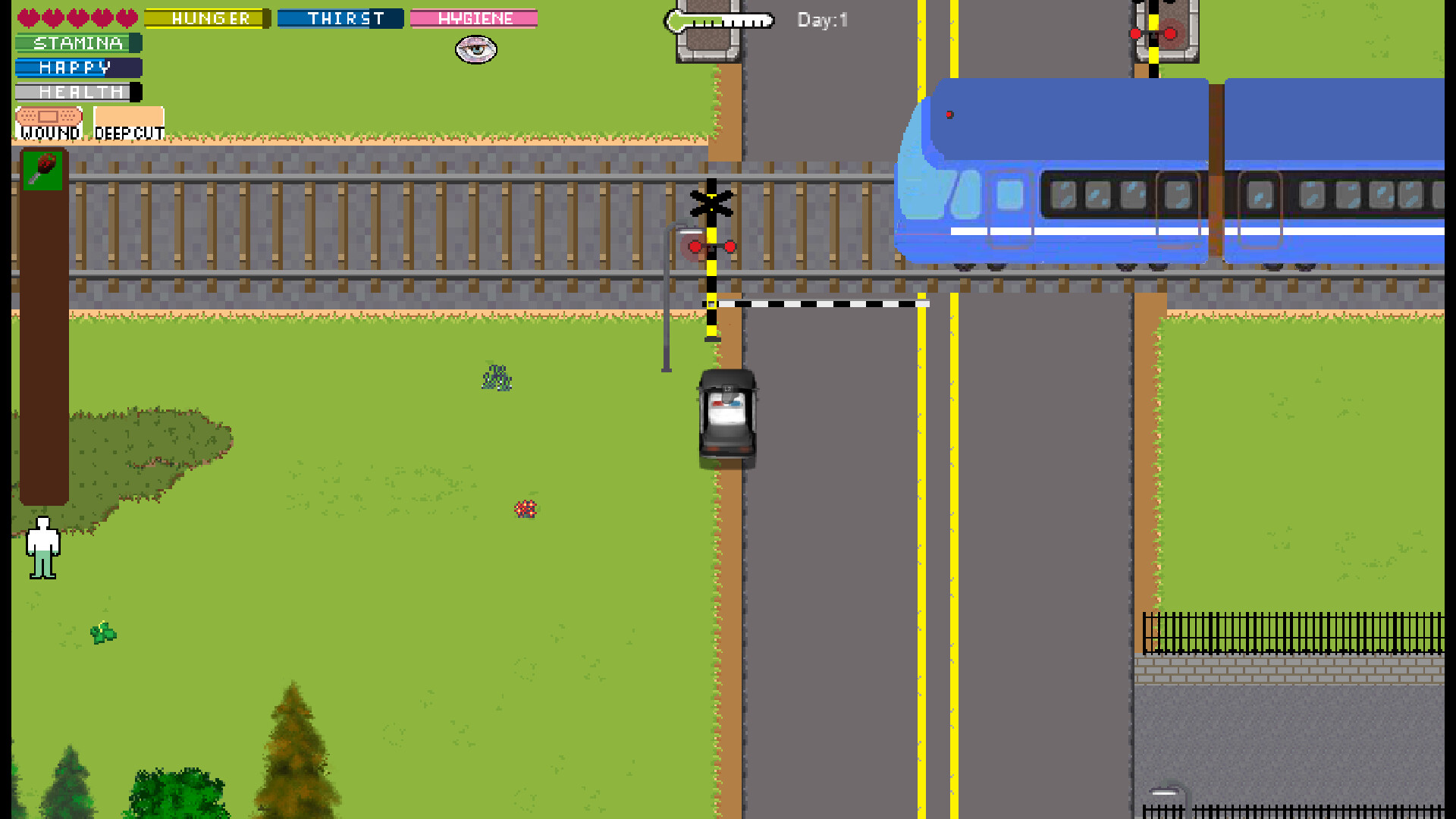 Beat Survival - Full Version screenshot 5