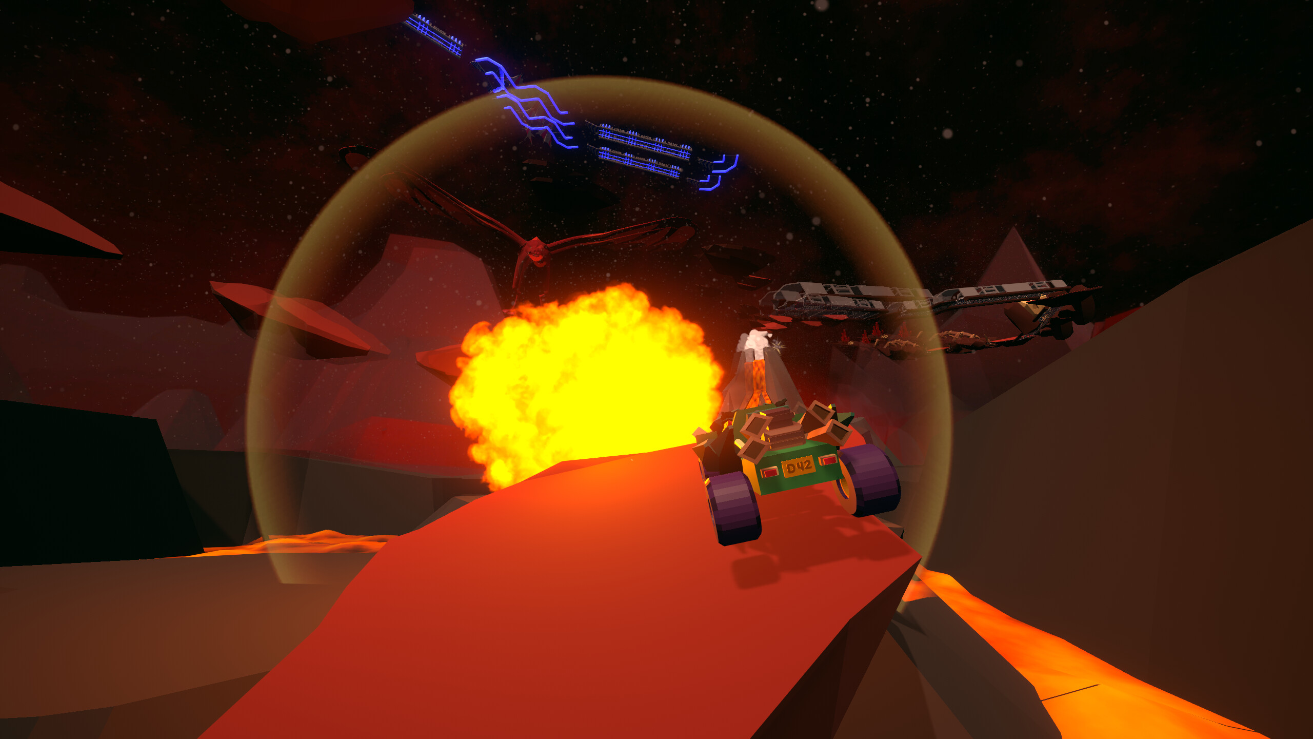 Park Up - Car screenshot 8