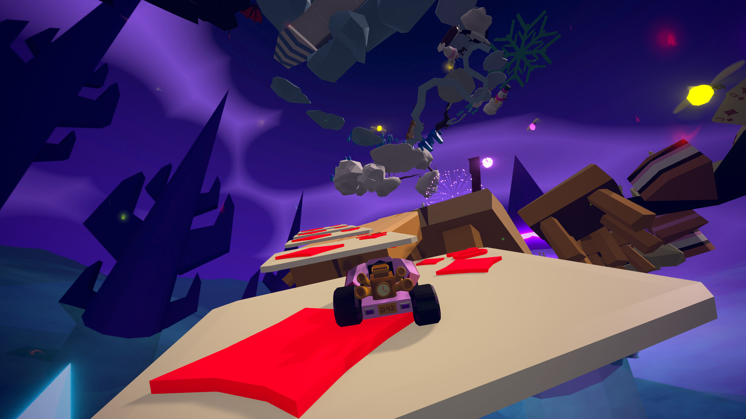 Park Up - Car screenshot 6