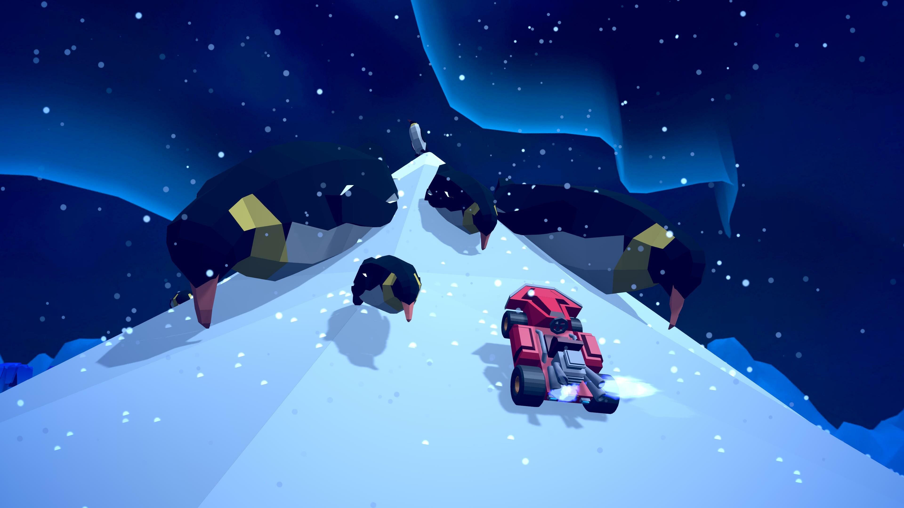 Park Up - Car screenshot 7