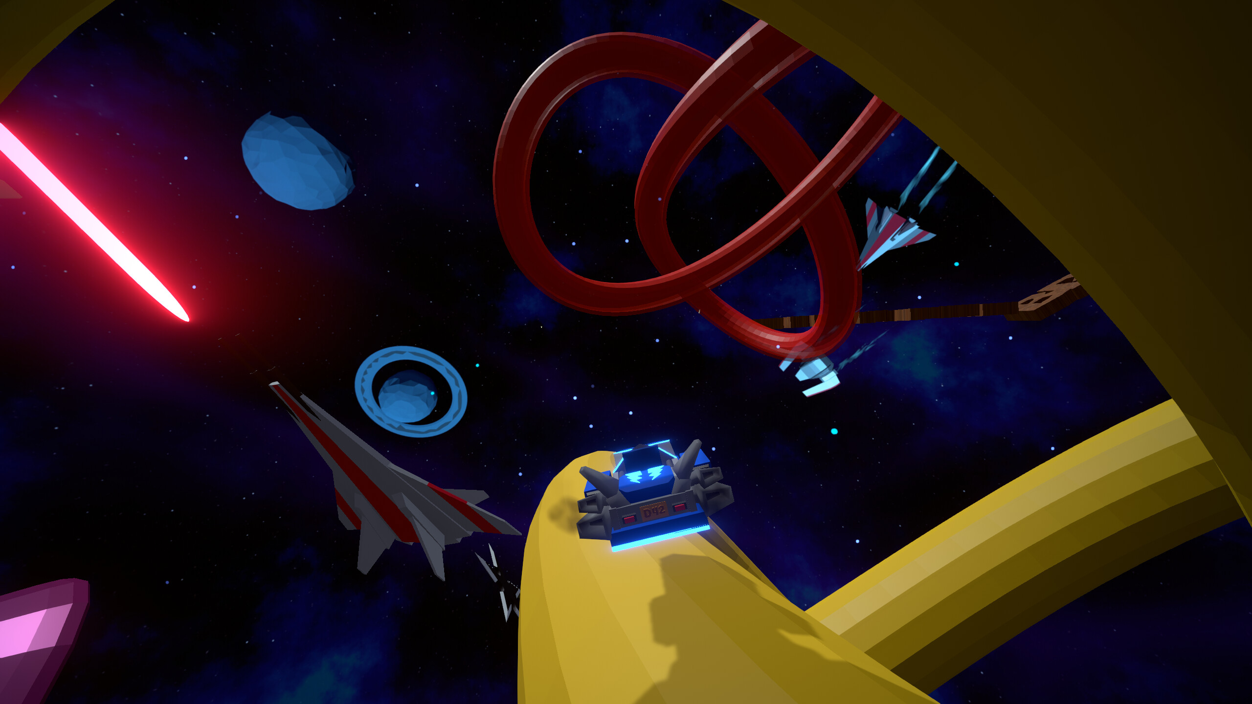 Park Up - Car screenshot 10