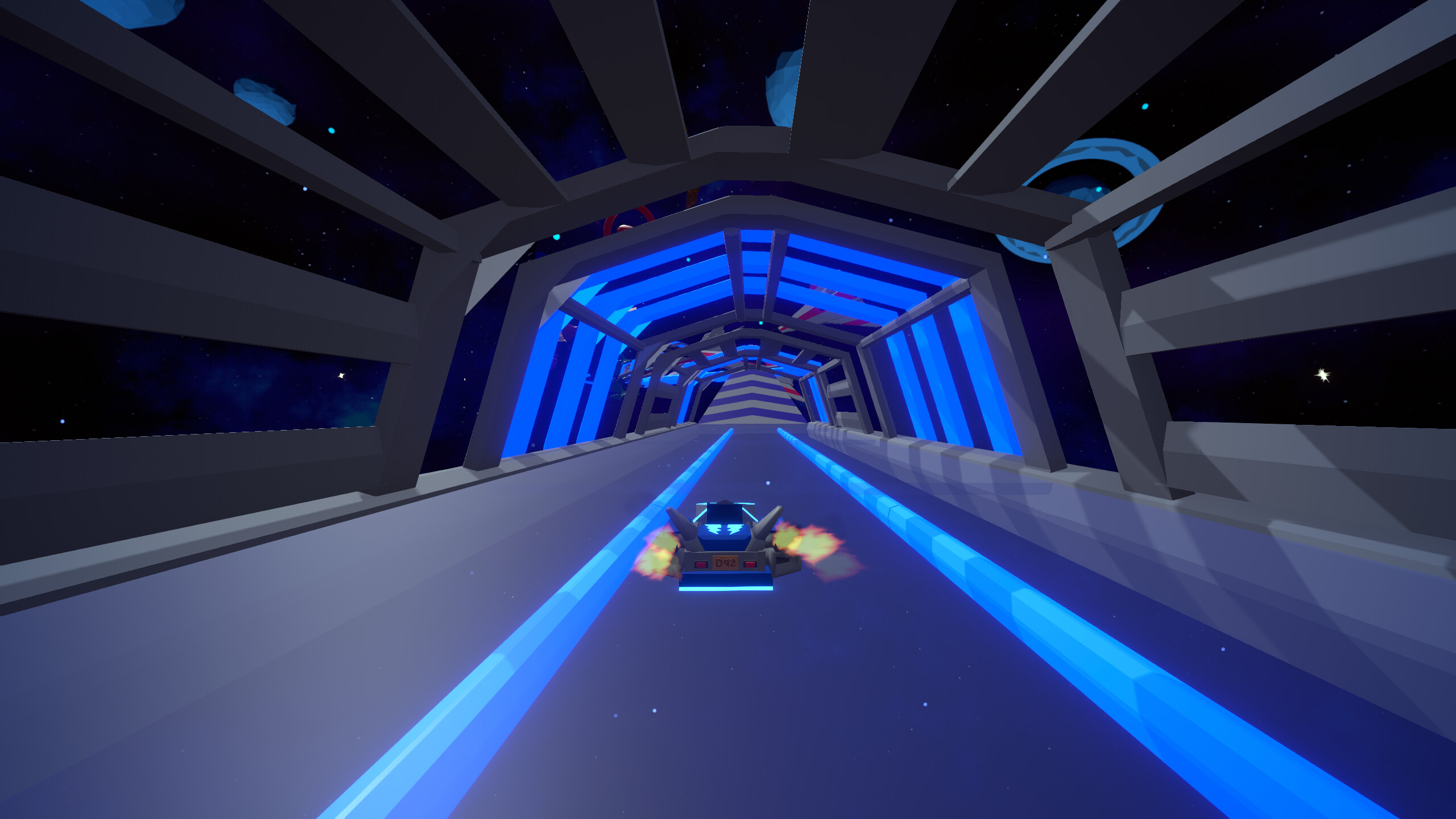 Park Up - Car screenshot 9
