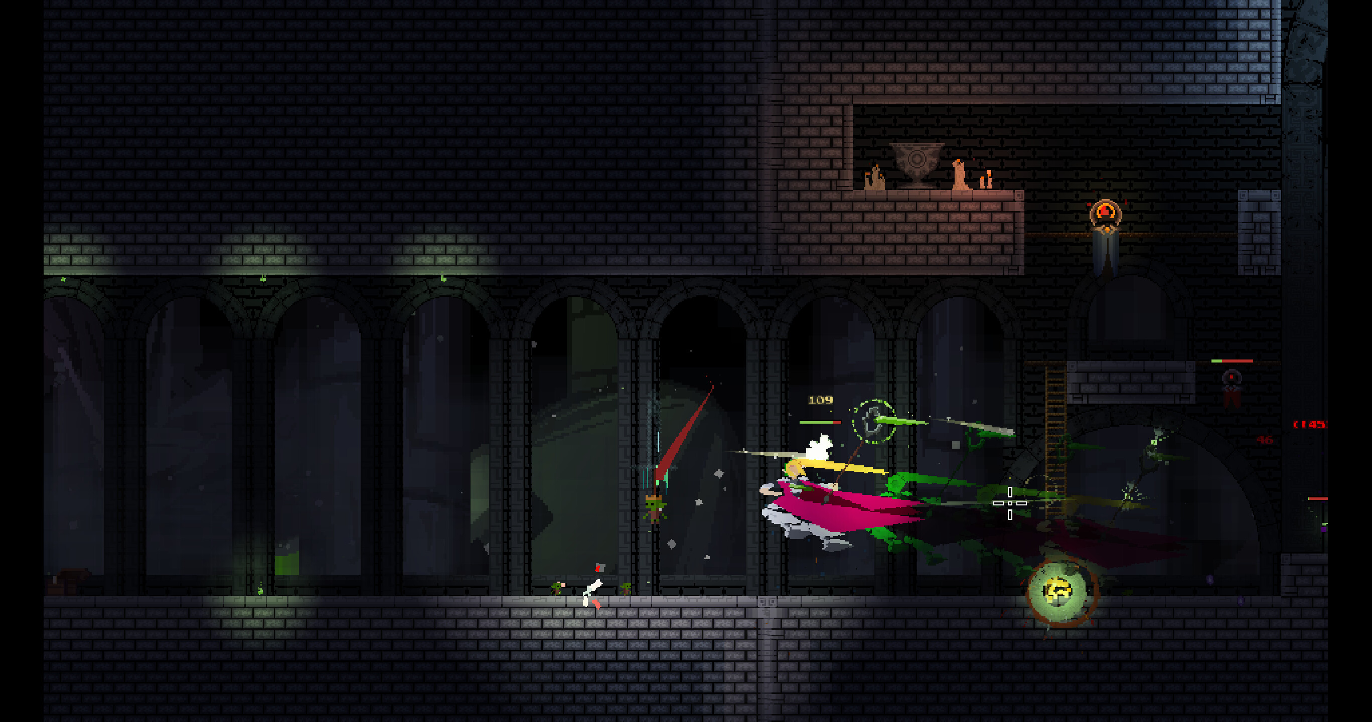 Gob screenshot 8