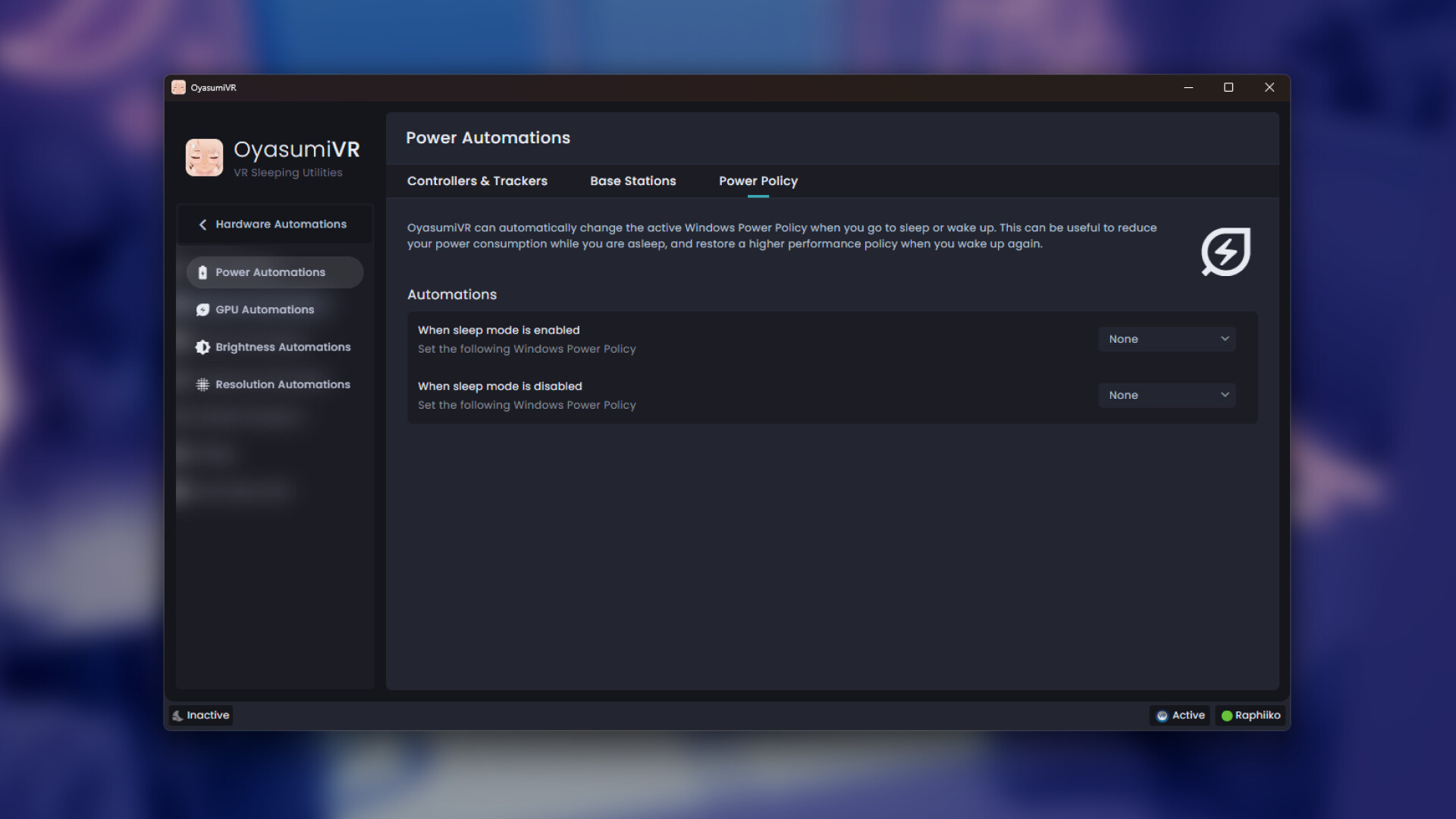 OyasumiVR screenshot 15