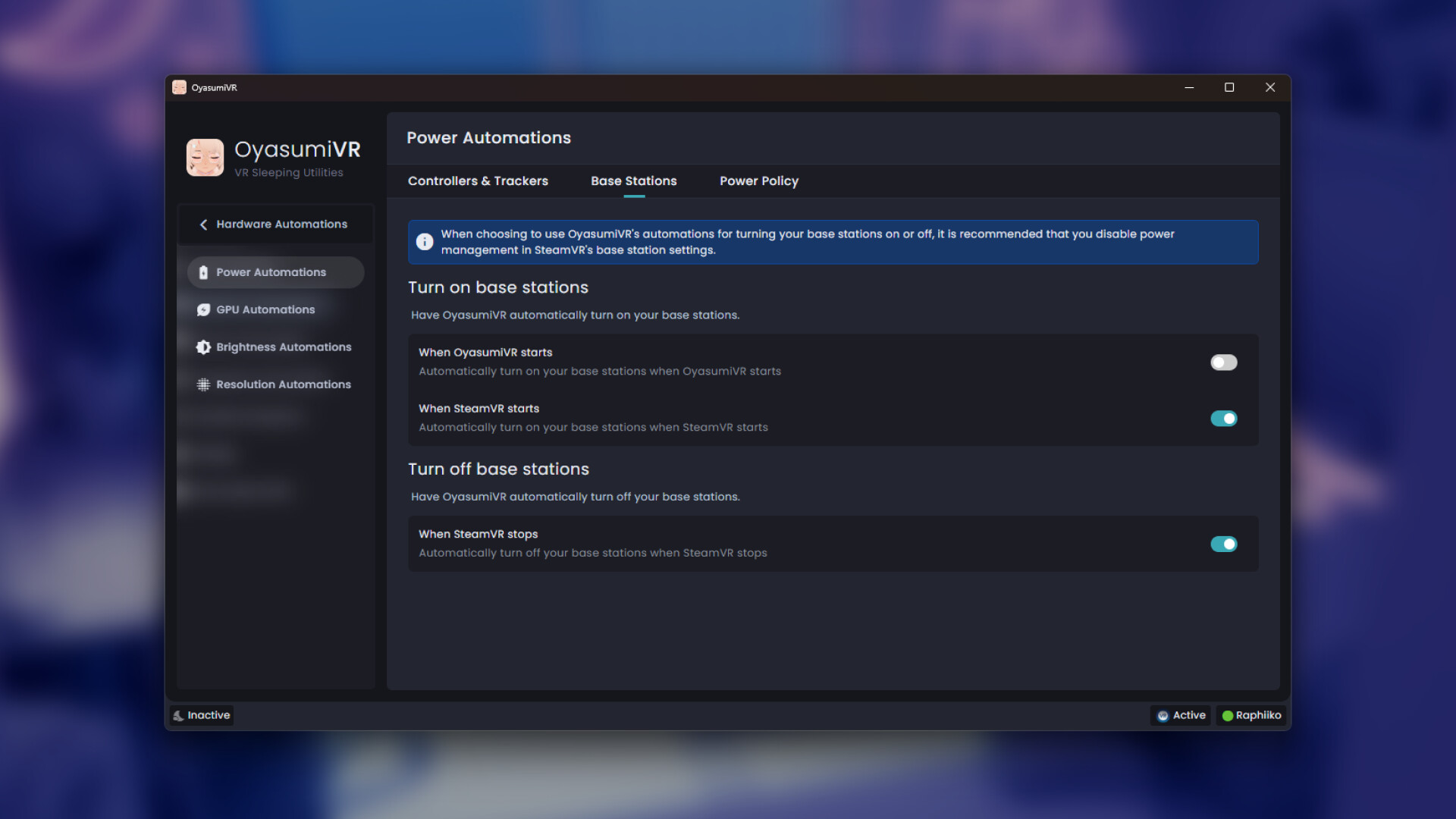 OyasumiVR screenshot 19