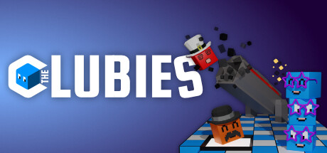 The Clubies Cover Image
