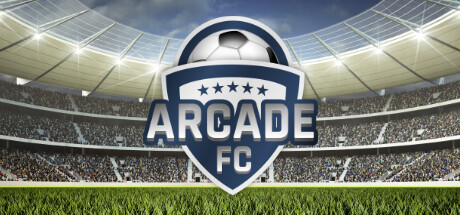 Arcade FC — Steam header
