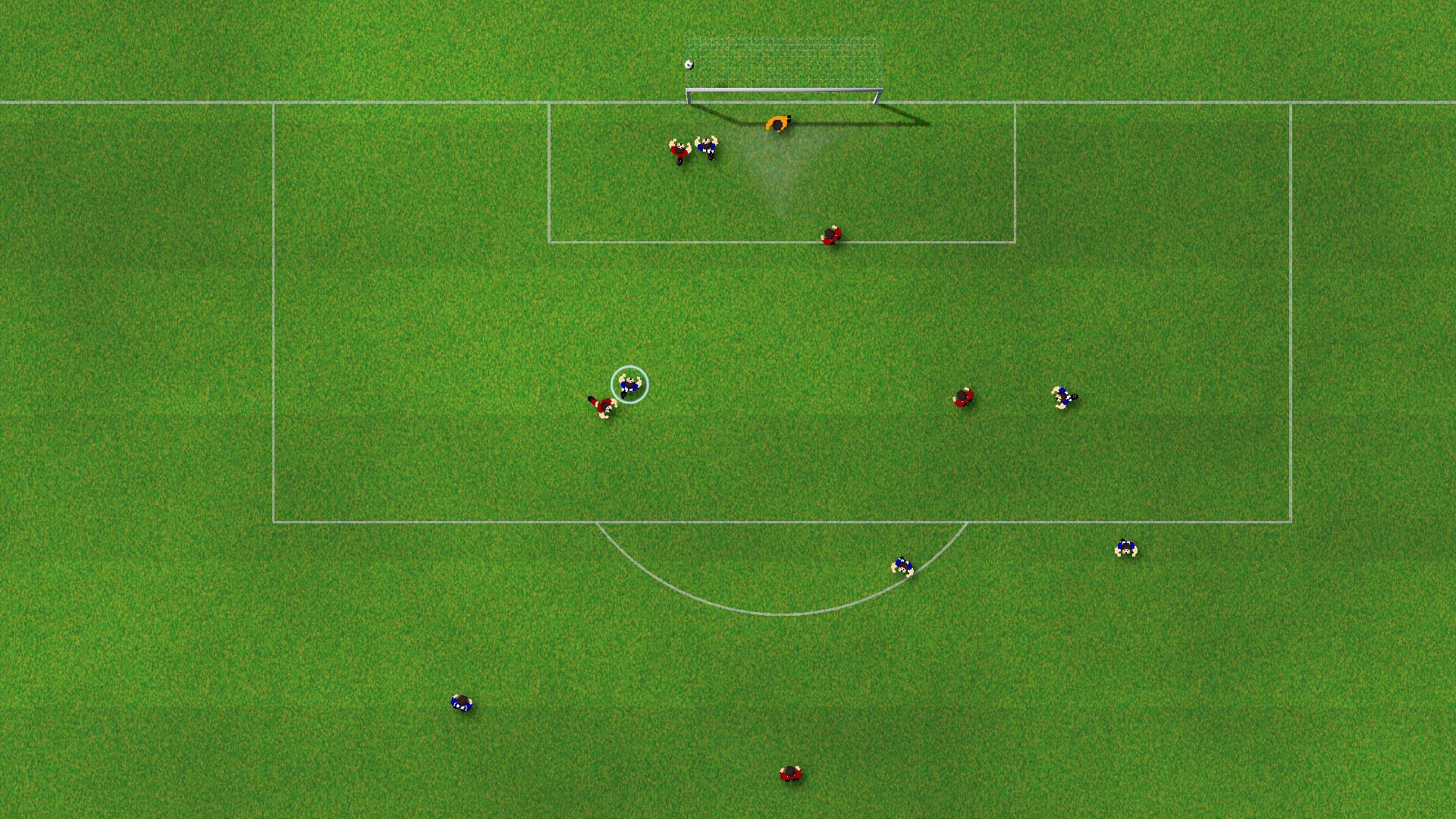Arcade FC screenshot 6