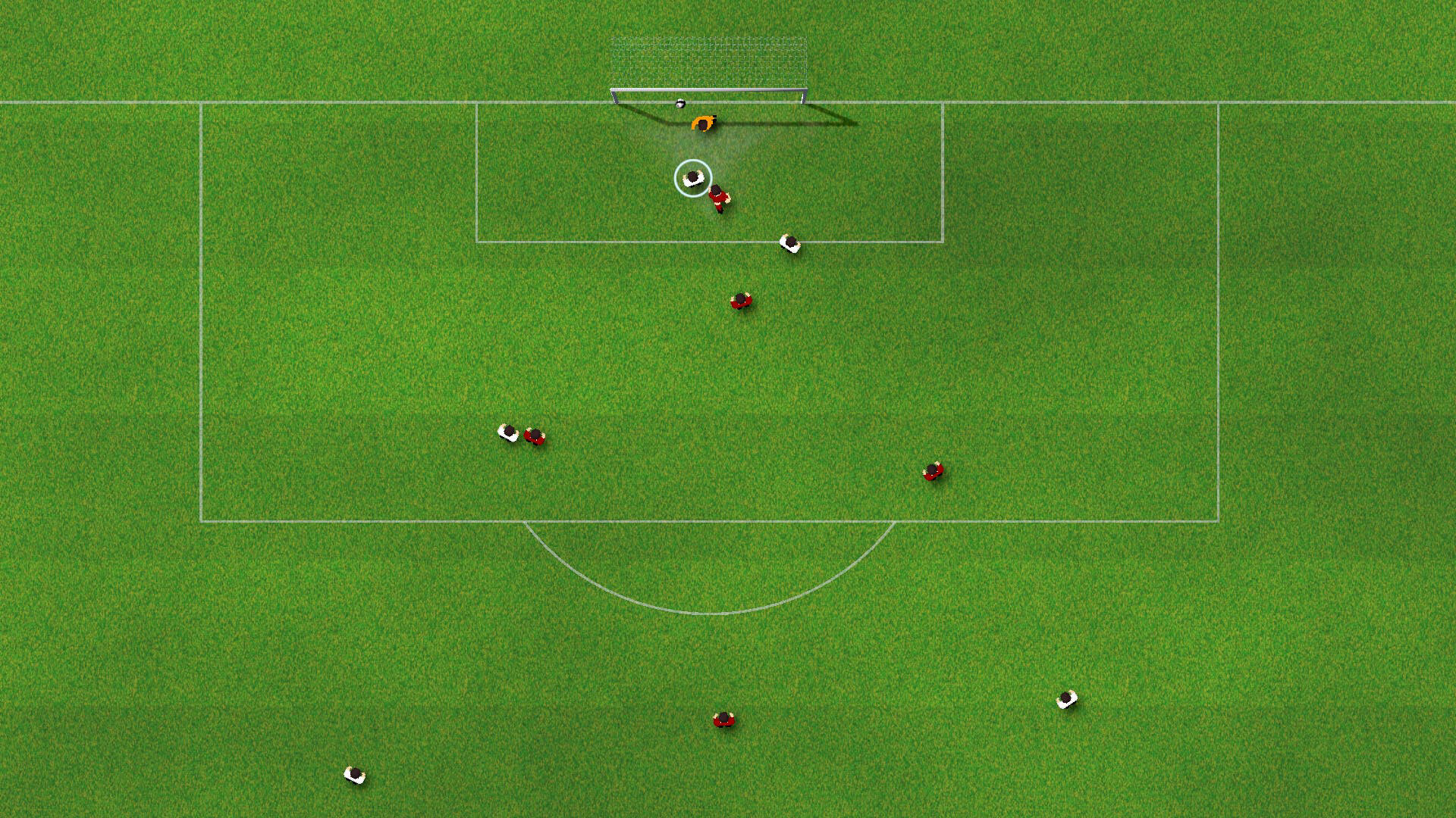 Arcade FC screenshot 7