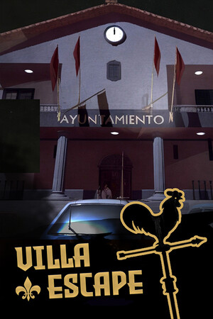 Villa Escape