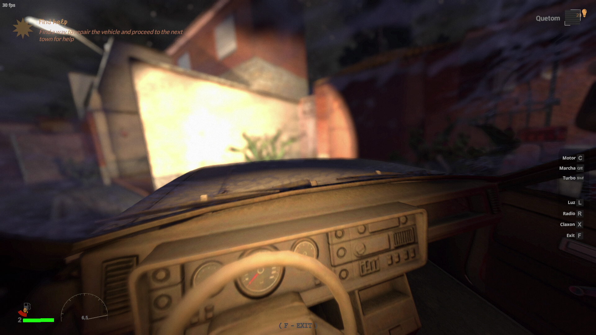 Villa Escape screenshot 3