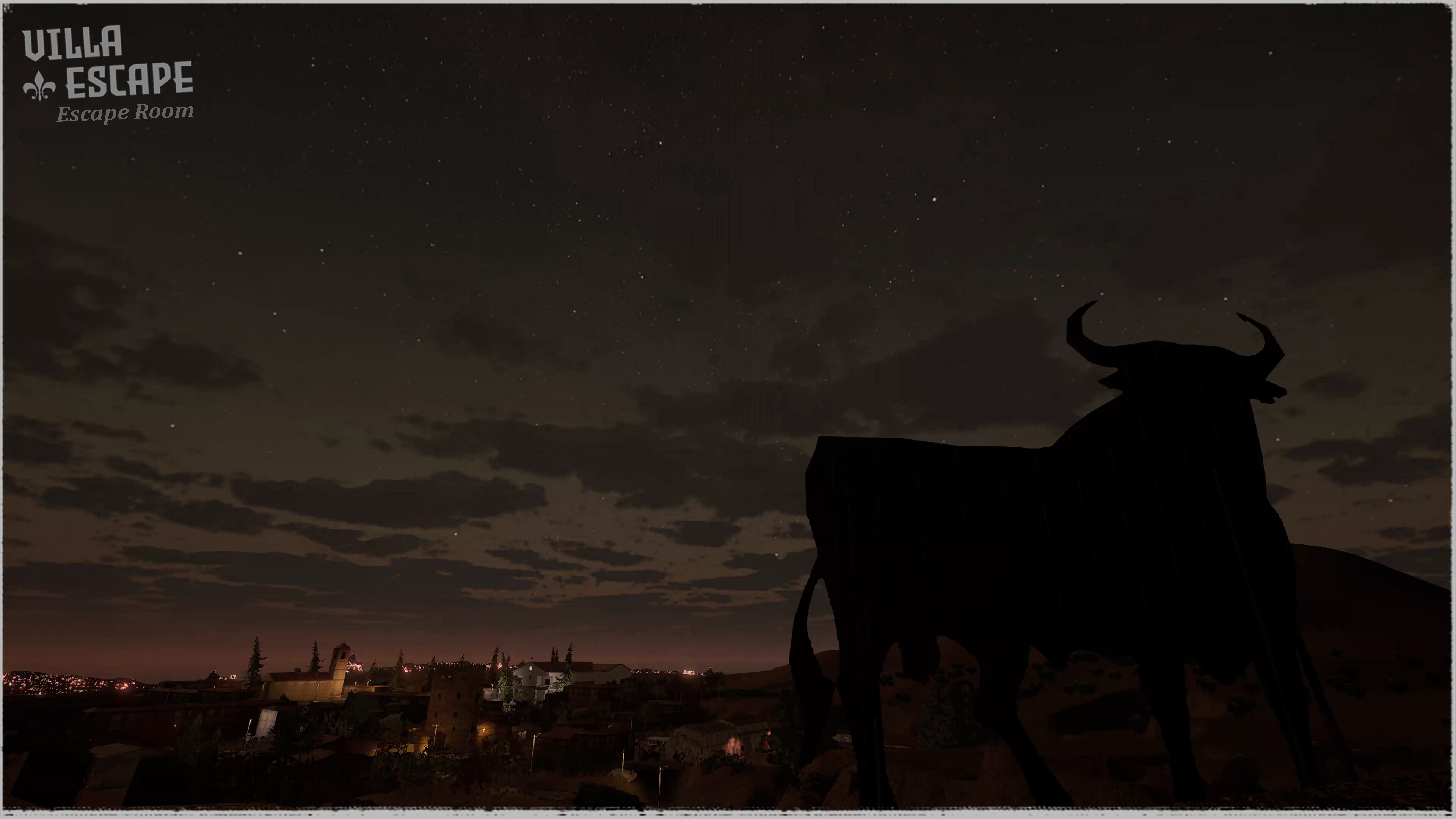 Villa Escape screenshot 7