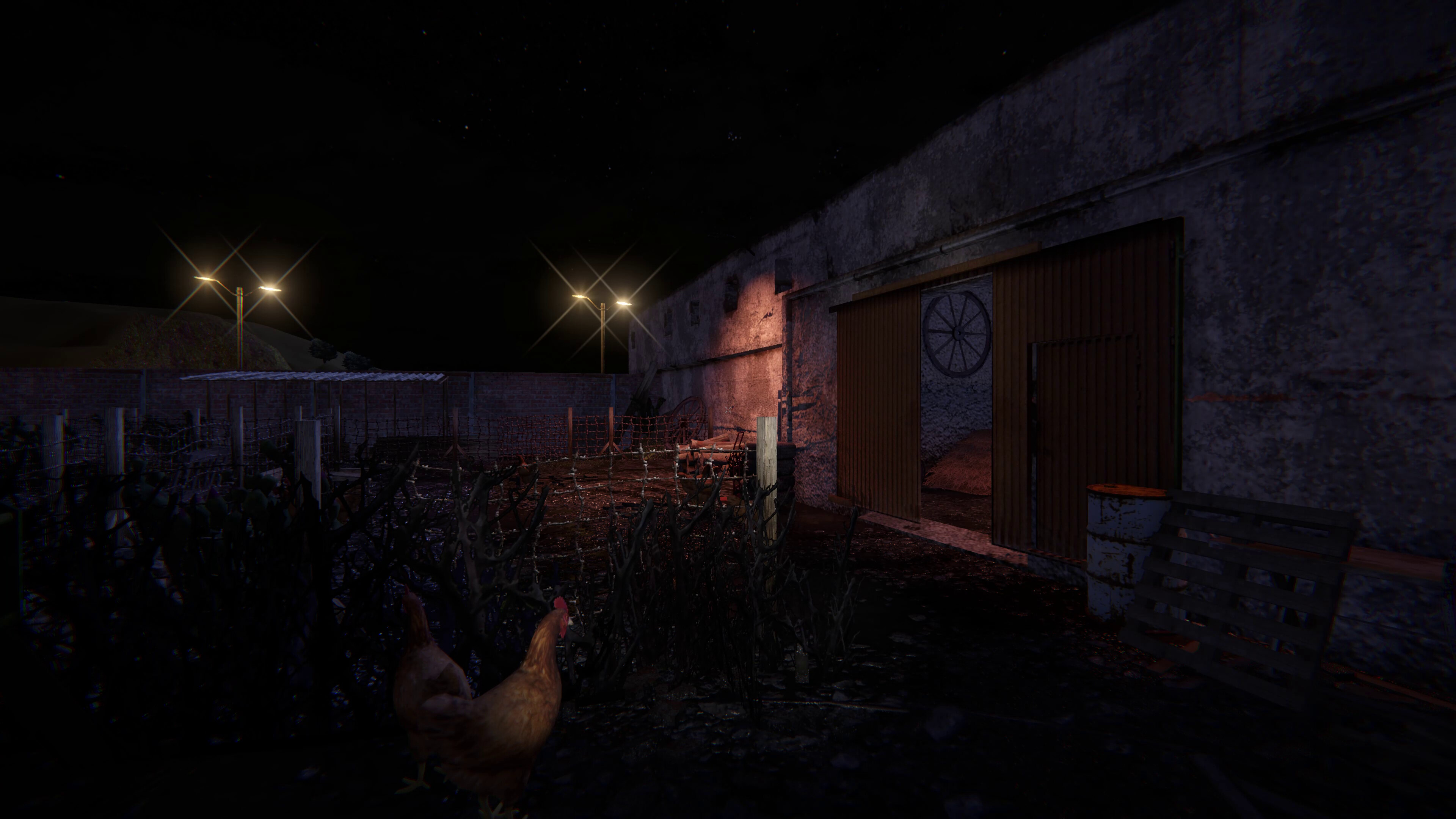 Villa Escape screenshot 2