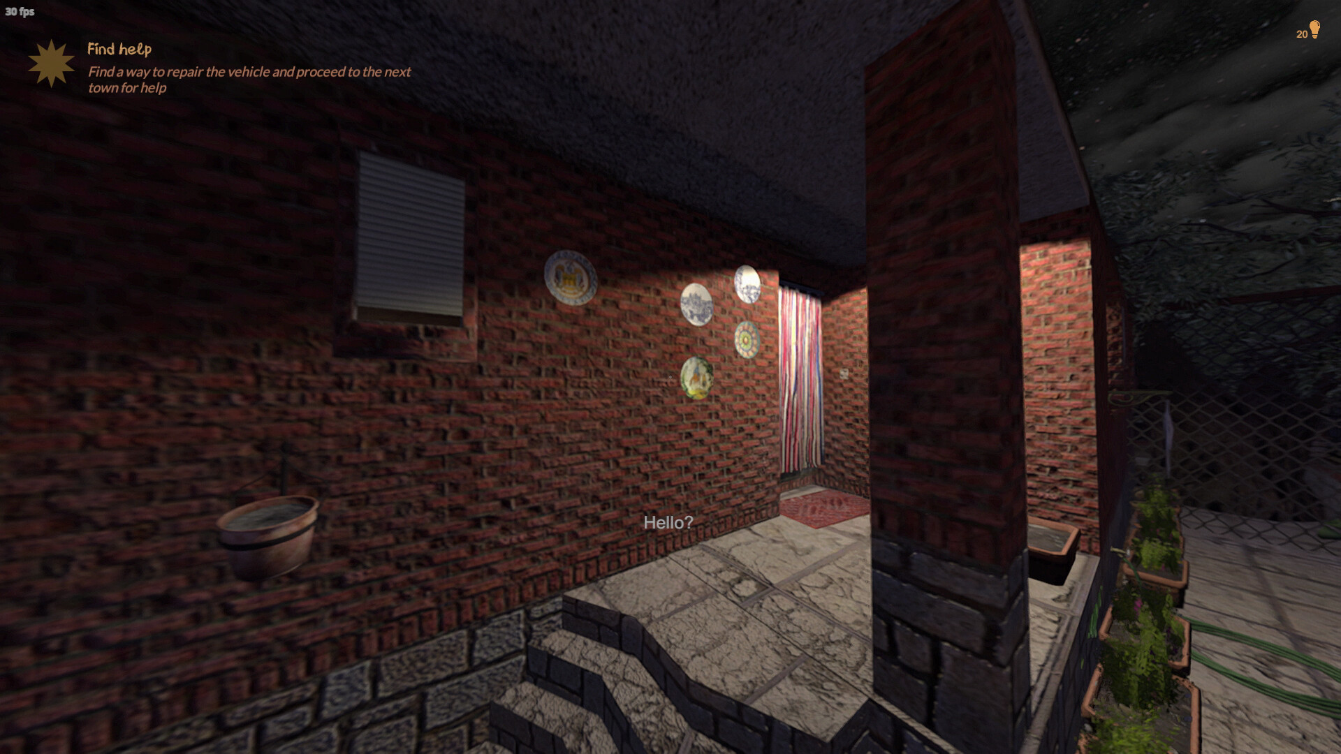 Villa Escape screenshot 14