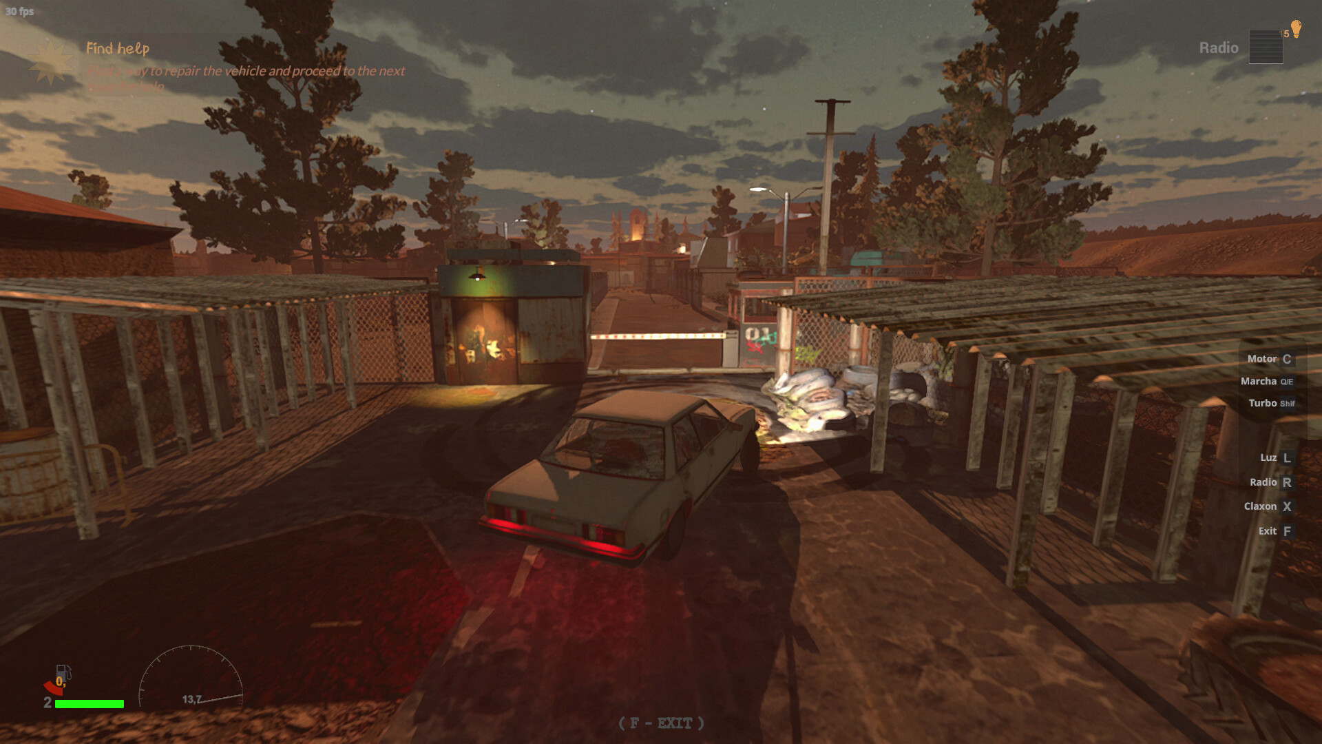 Villa Escape screenshot 8