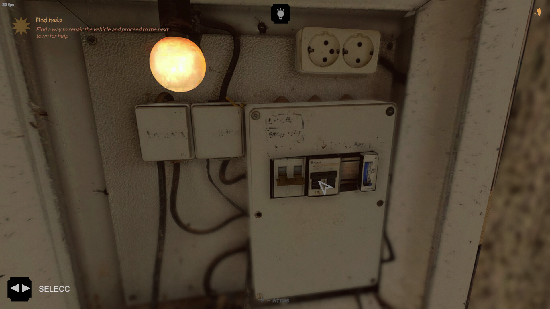Villa Escape screenshot 11