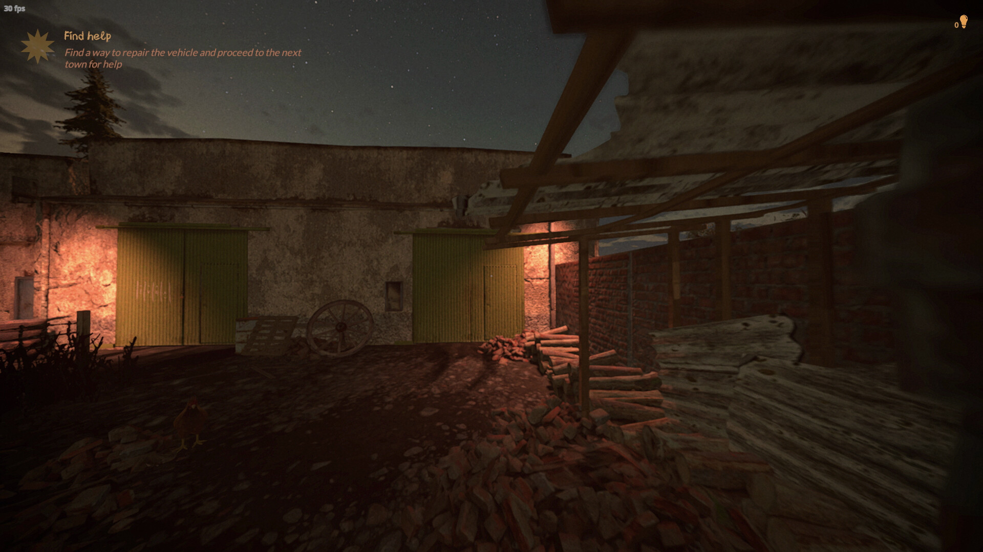 Villa Escape screenshot 4