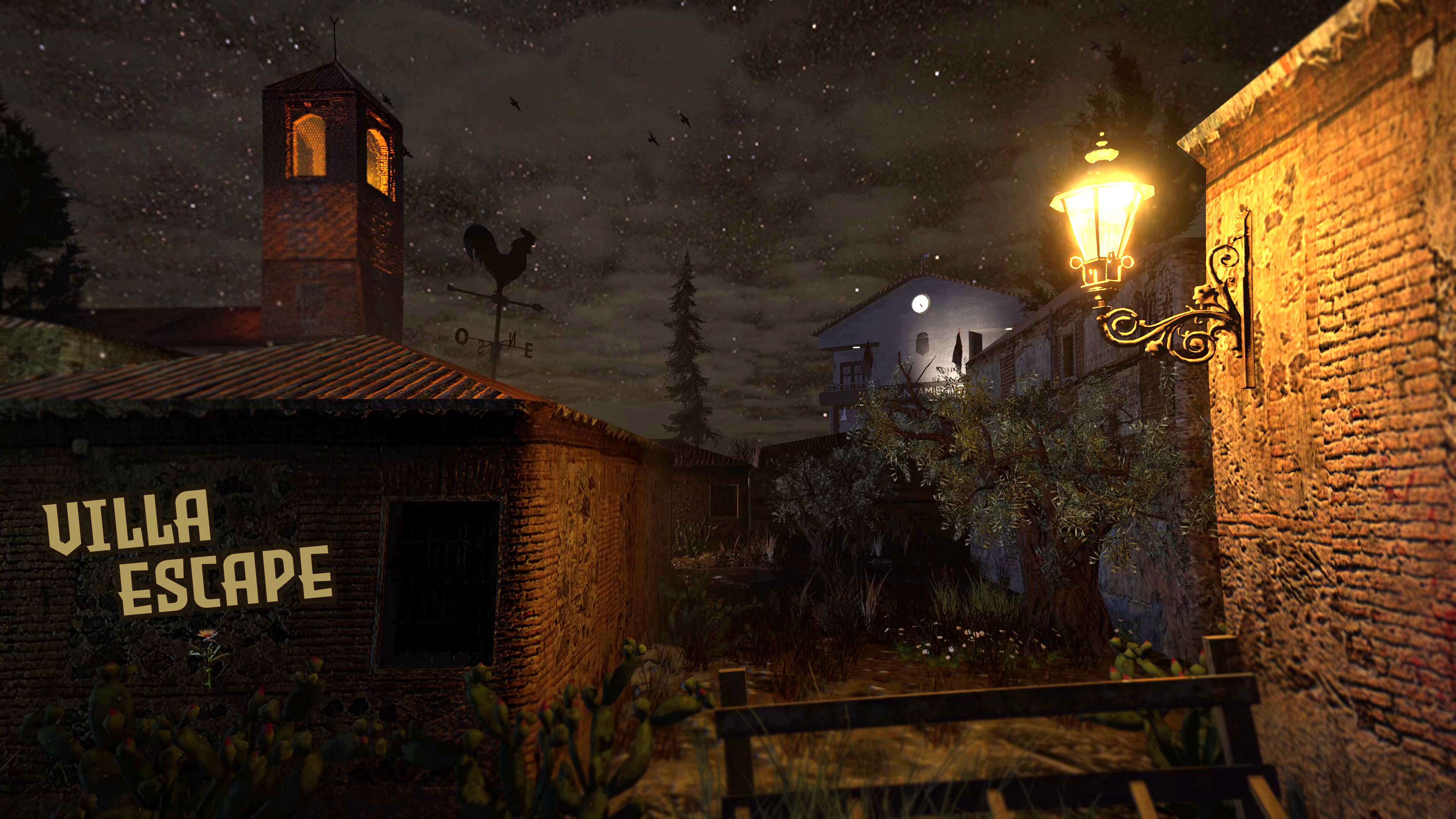 Villa Escape screenshot 6