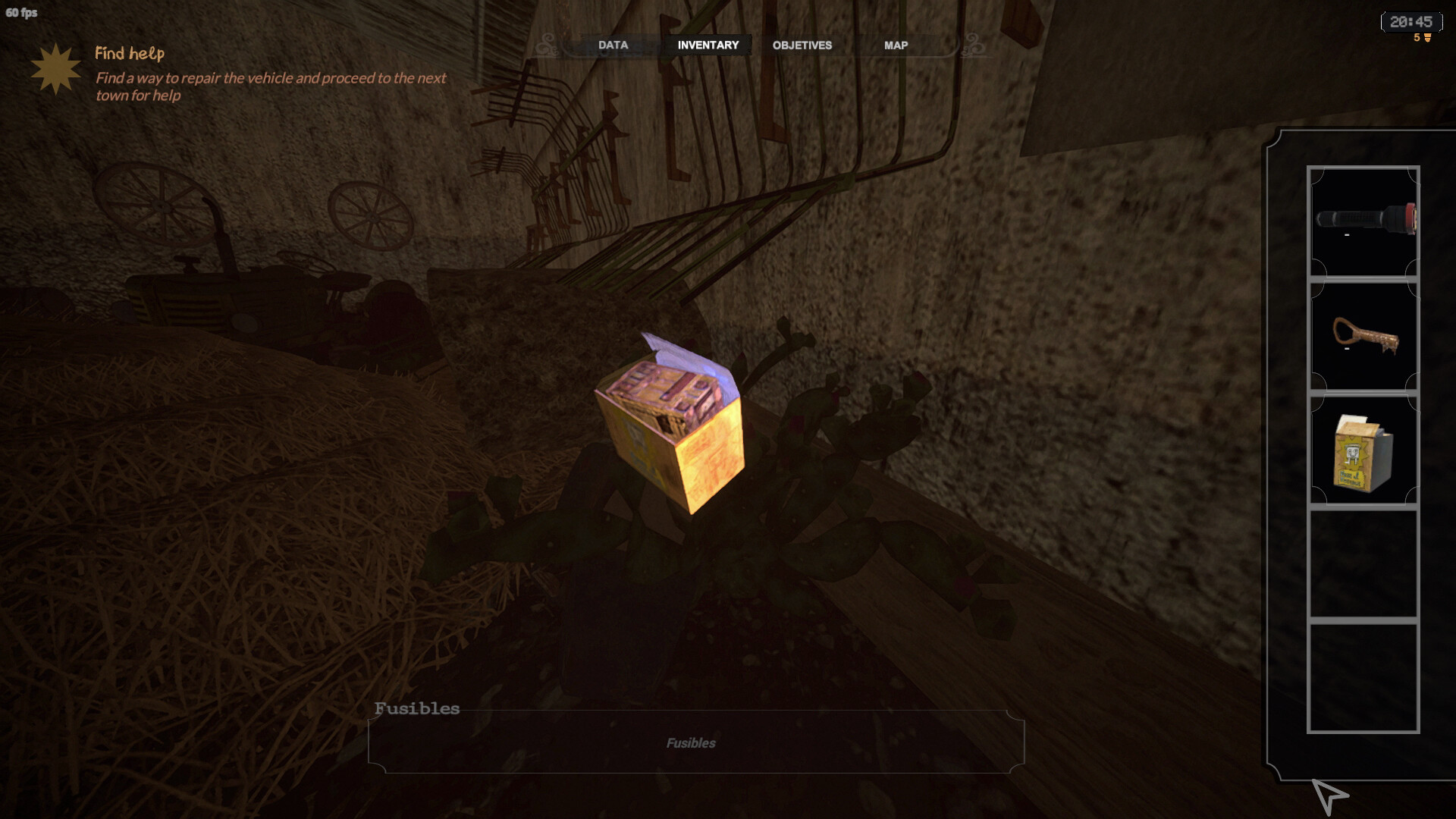 Villa Escape screenshot 5
