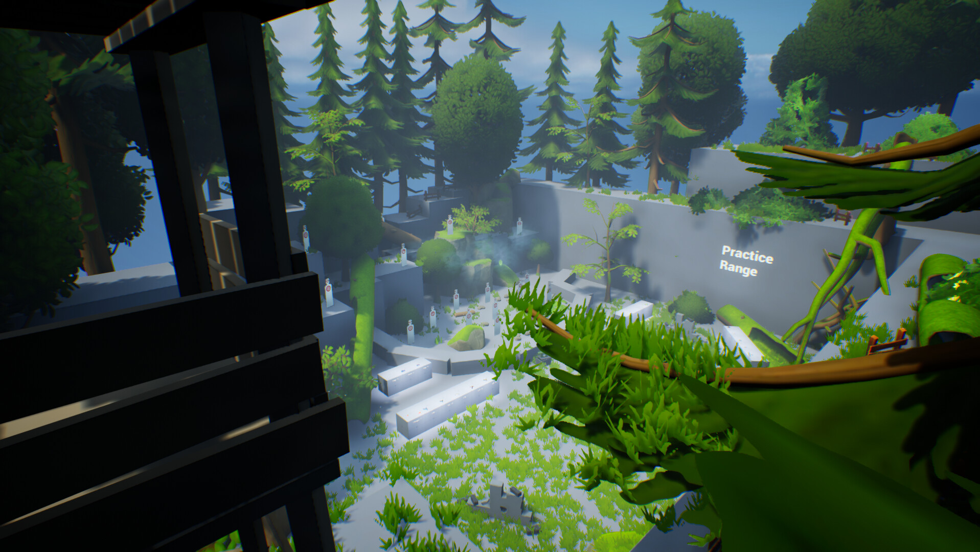 Project_03 screenshot 2
