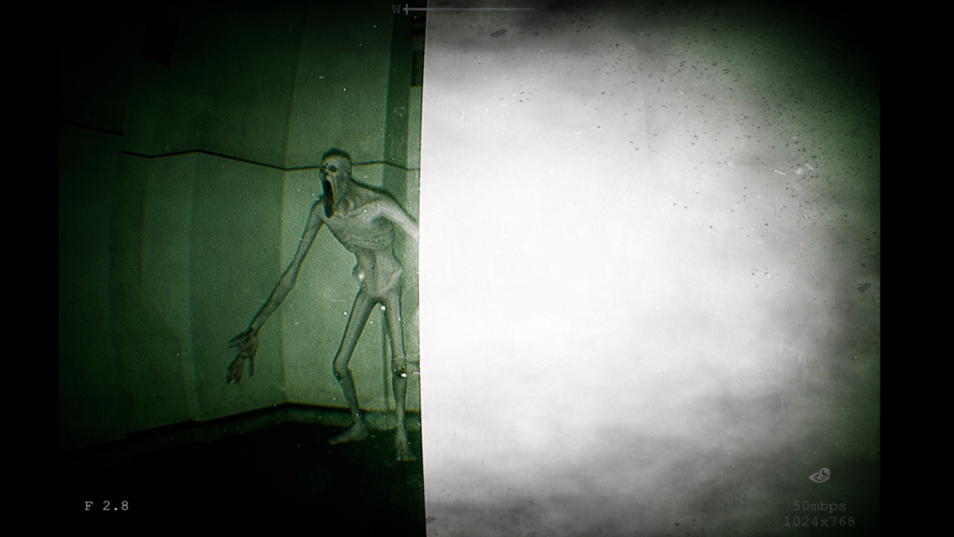 SCP: Contamination screenshot 7