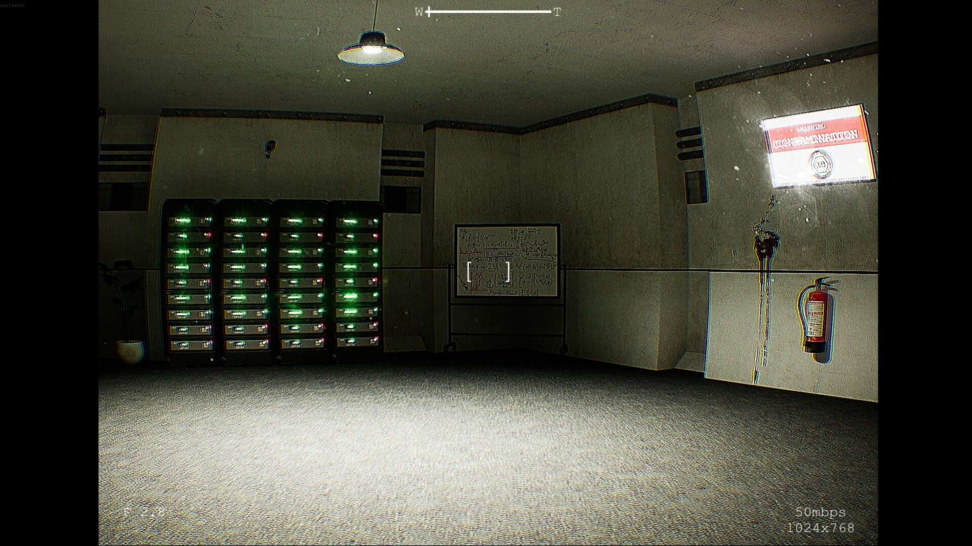 SCP: Contamination screenshot 9