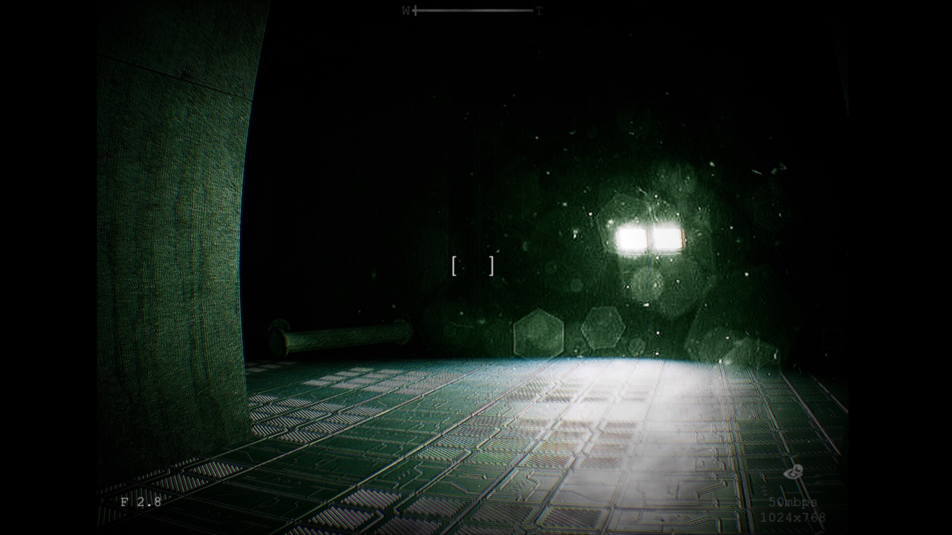 SCP: Contamination screenshot 8