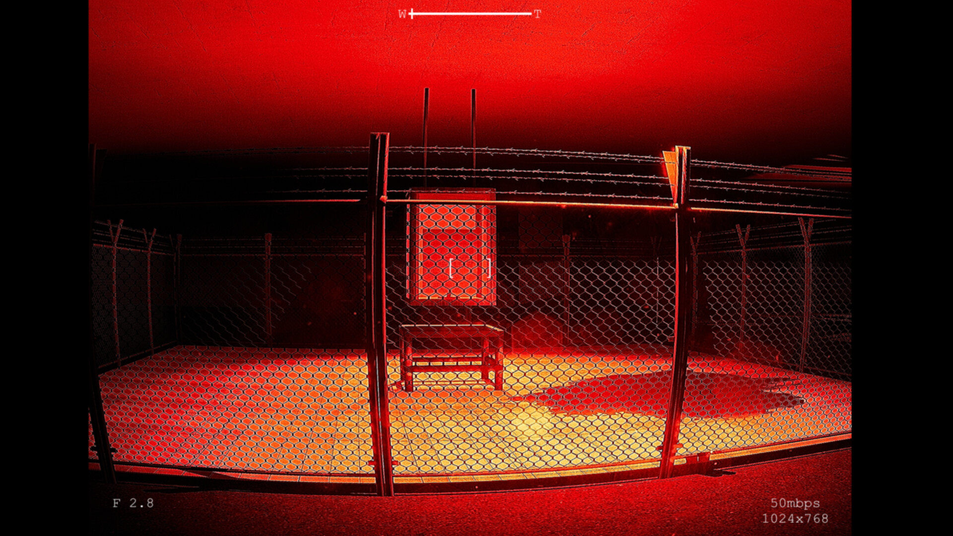 SCP: Contamination screenshot 10