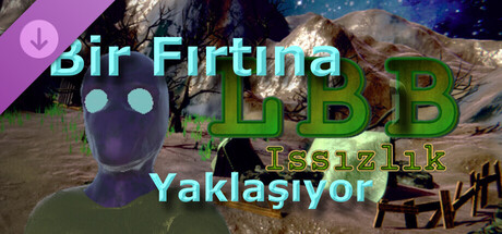 CBS: Desolation - A Storm is Coming