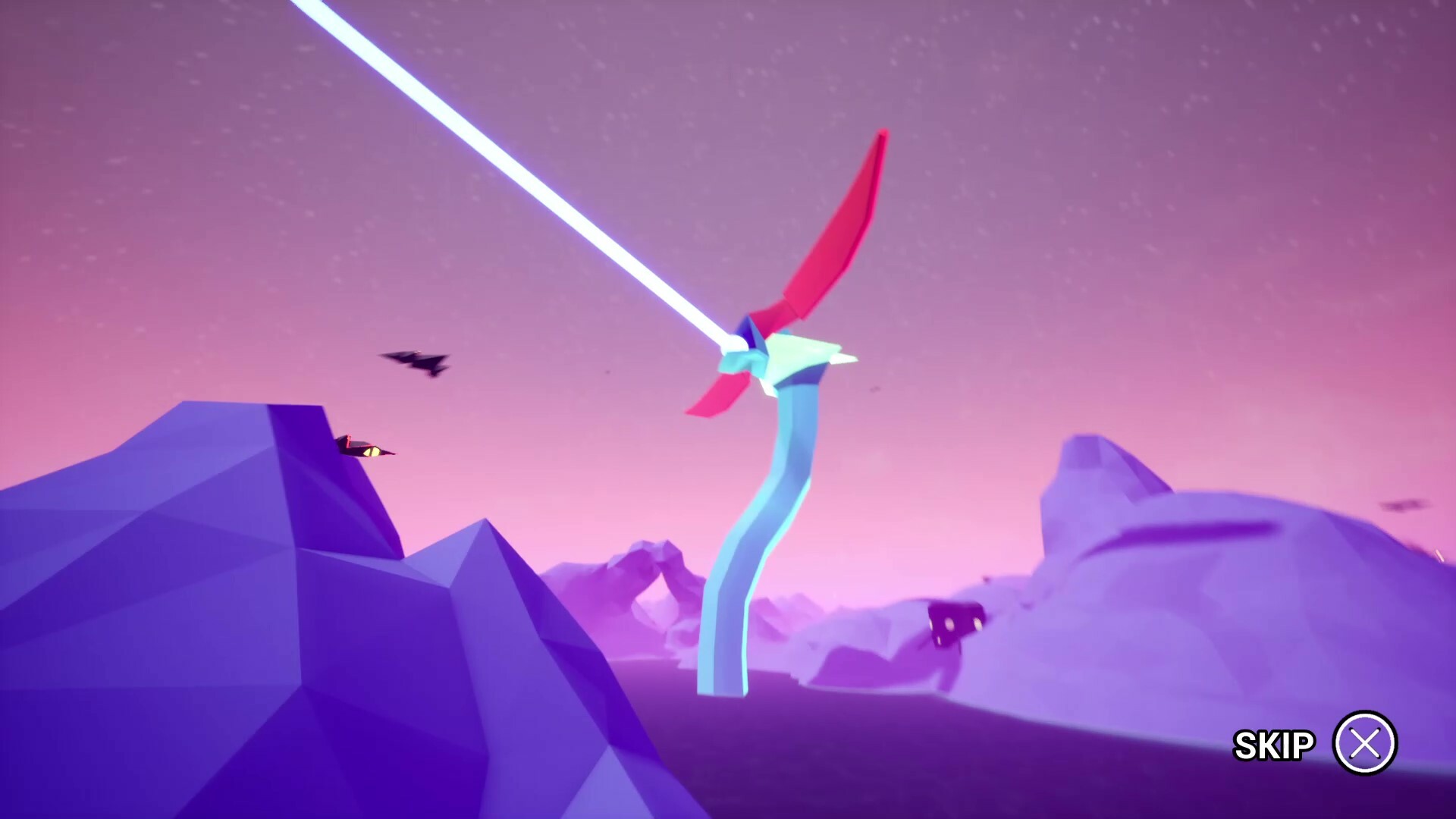 Liquid Space screenshot 6