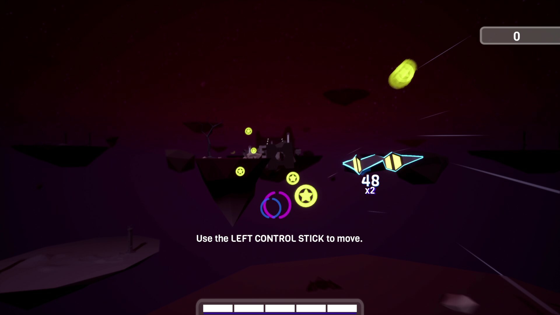 Liquid Space screenshot 7