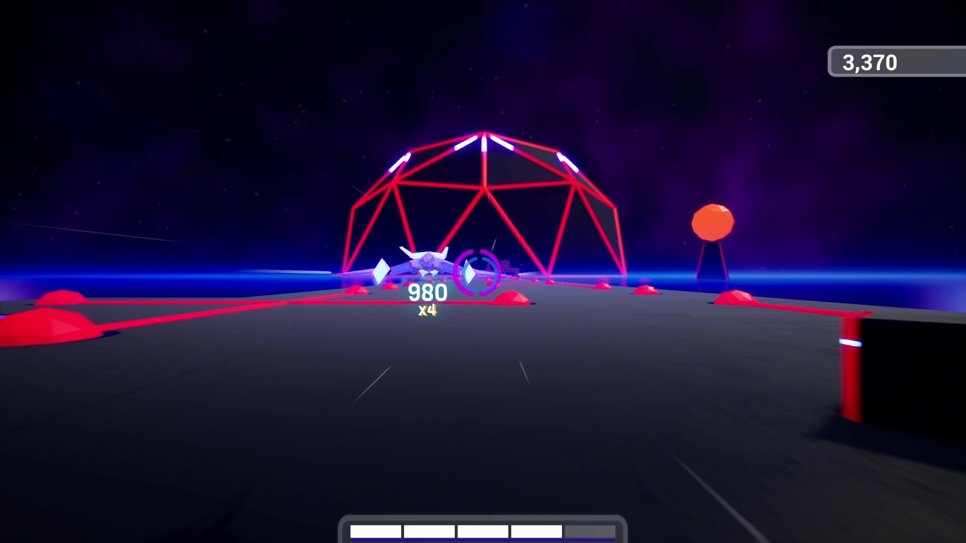 Liquid Space screenshot 9