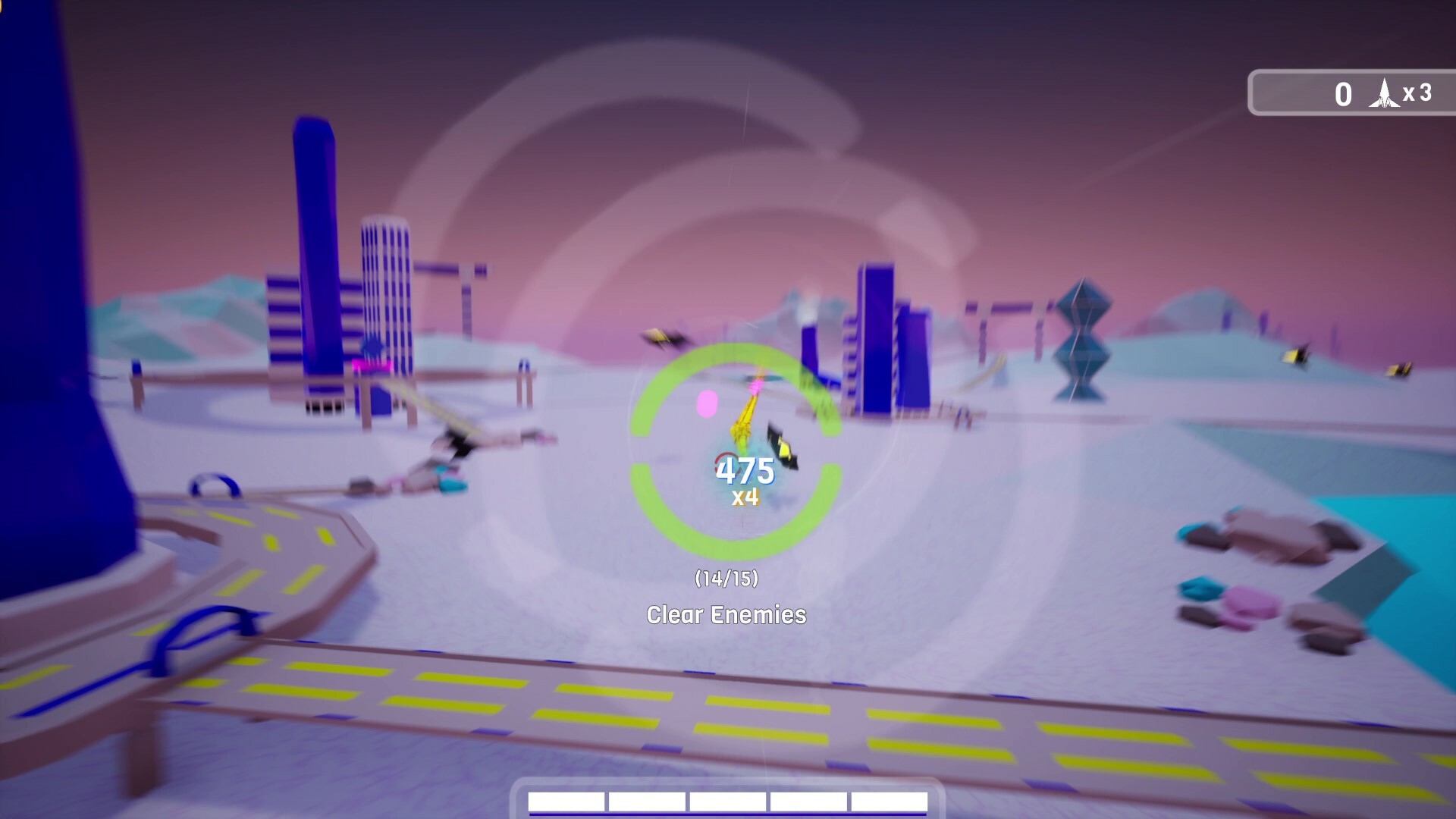 Liquid Space screenshot 10