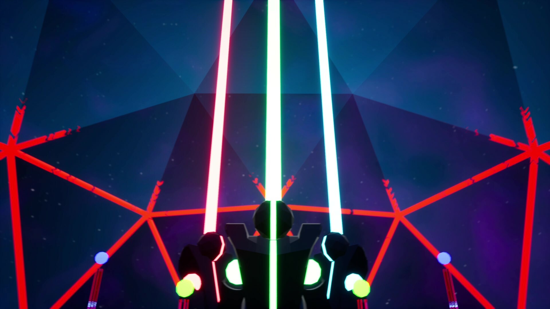 Liquid Space screenshot 8