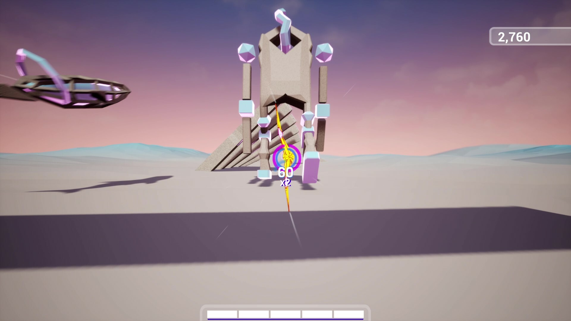 Liquid Space screenshot 12