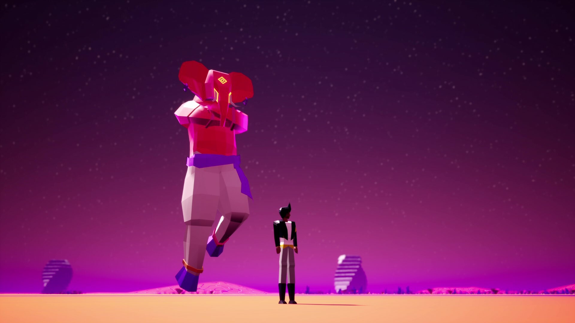 Liquid Space screenshot 11