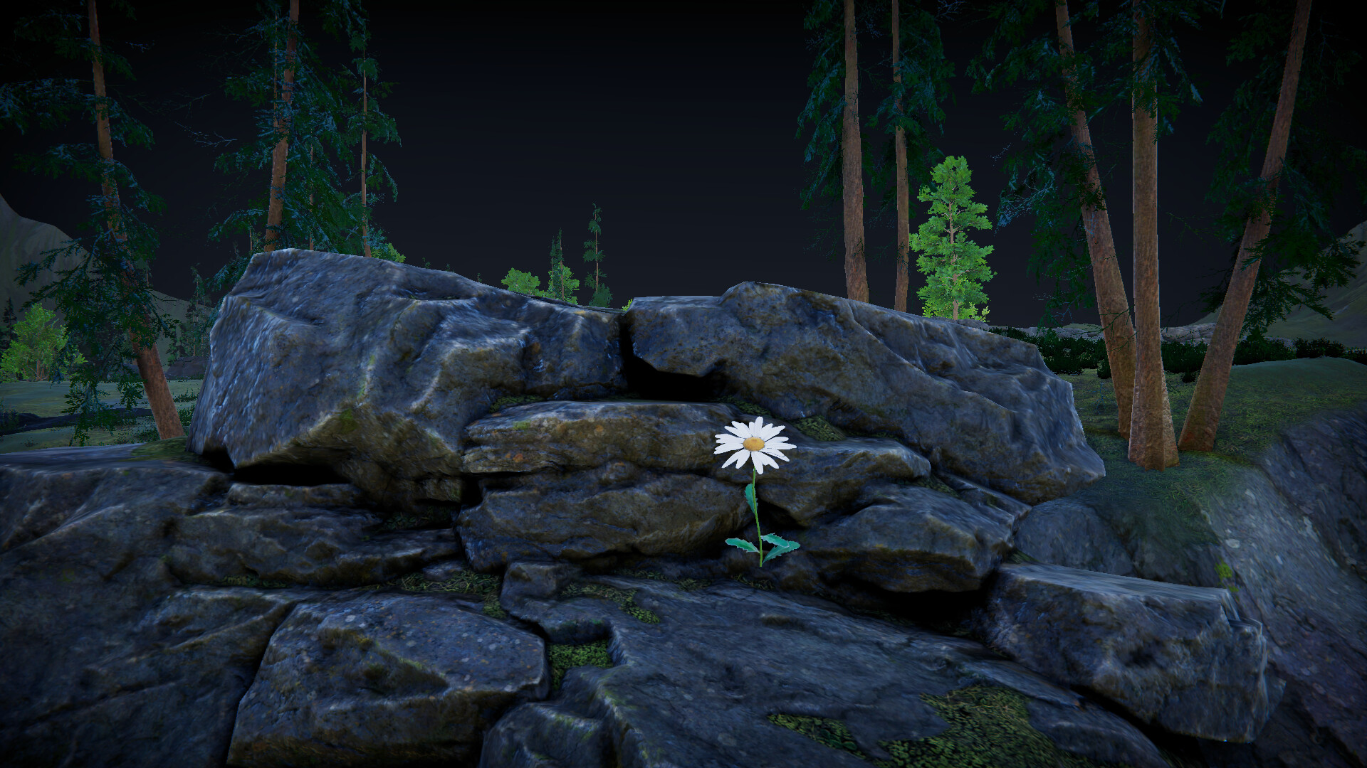 Flower Simulator screenshot 5