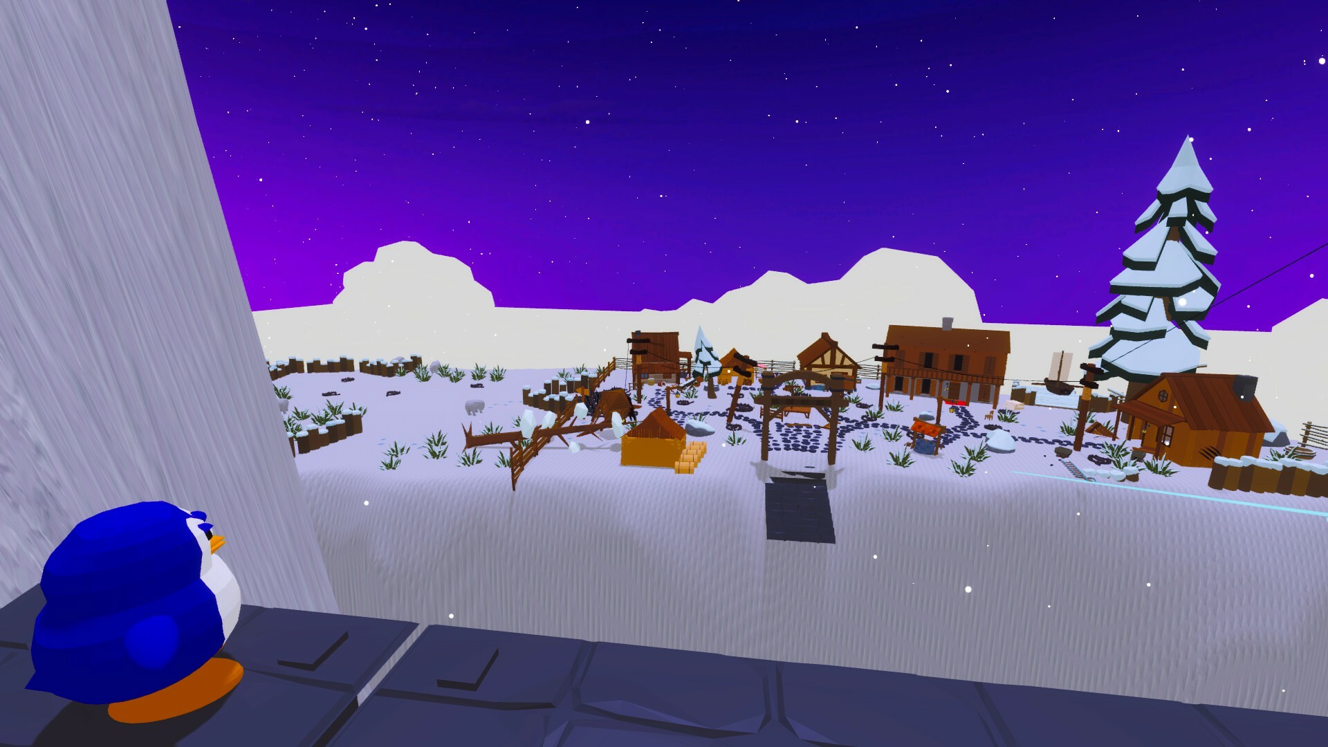 Angry Penguin screenshot 6