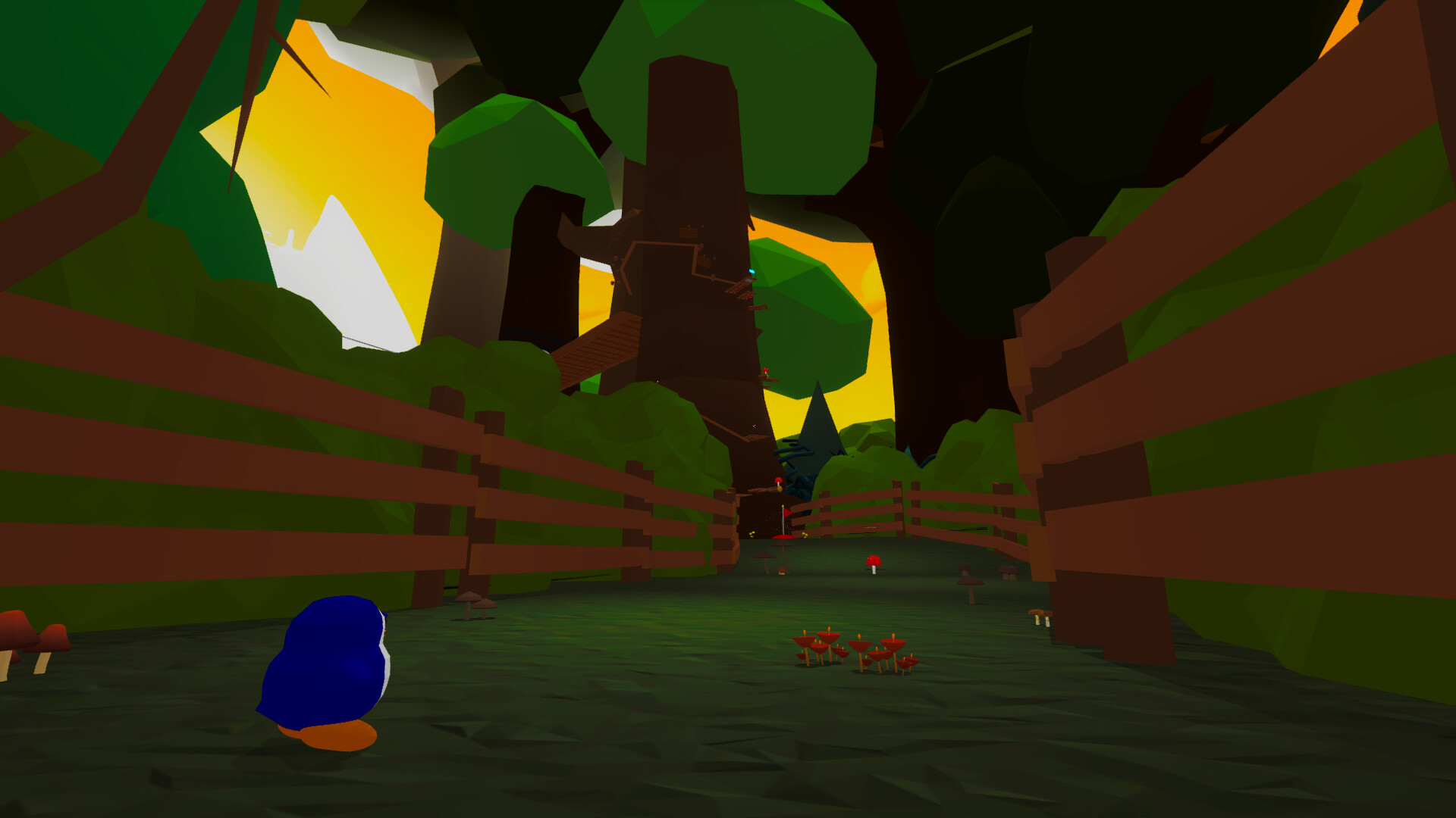 Angry Penguin screenshot 4