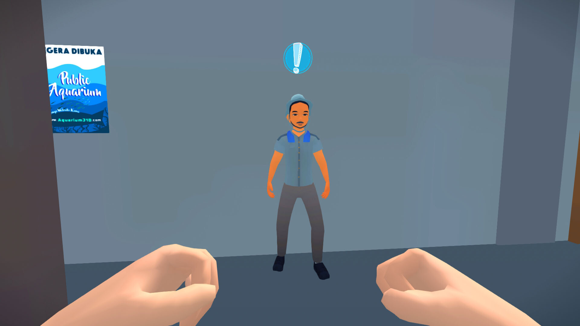 School Cafeteria Simulator screenshot 8
