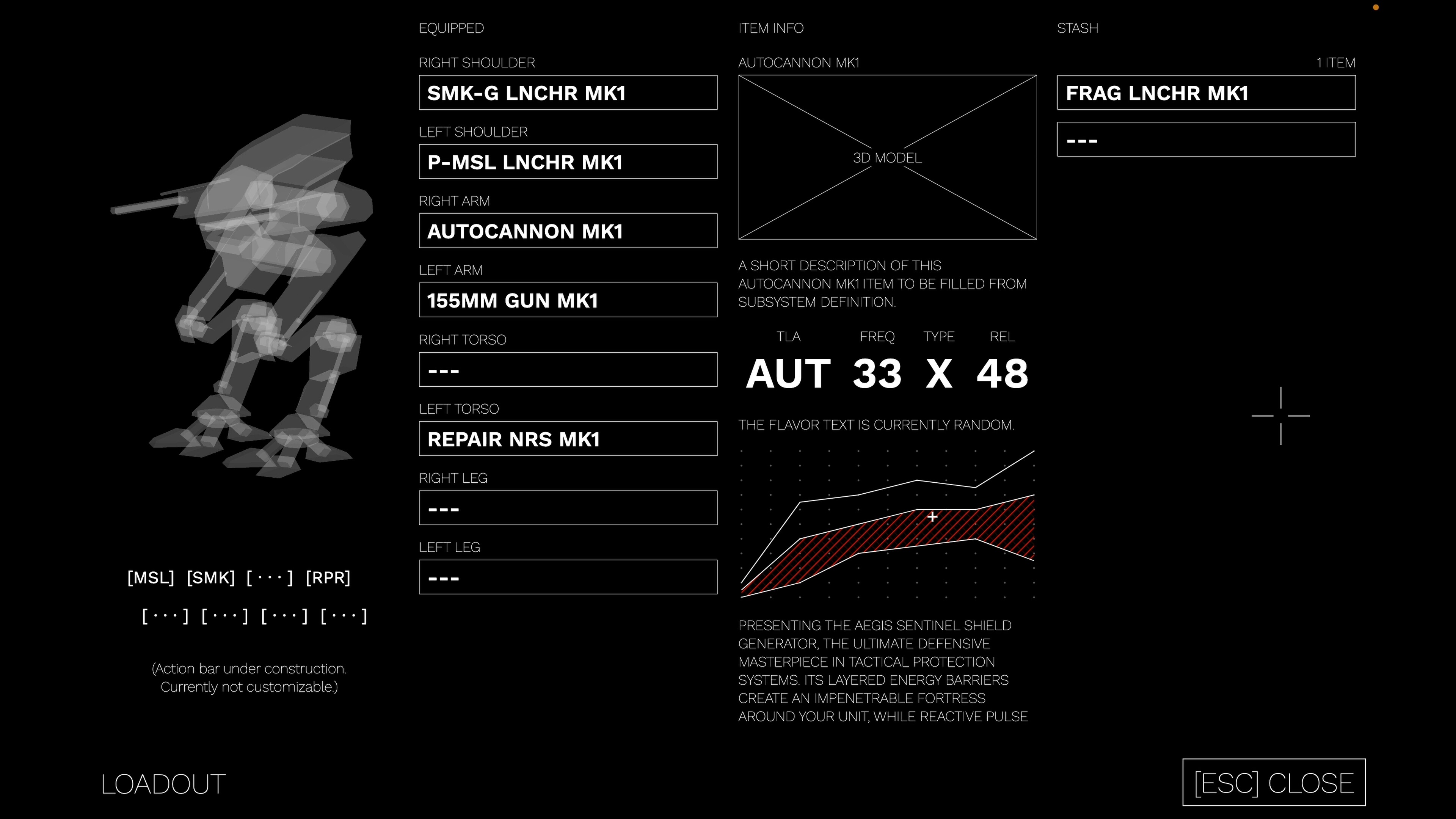 GIANT ROBOT GAME screenshot 4
