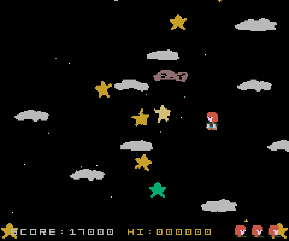 Collecstar screenshot 3