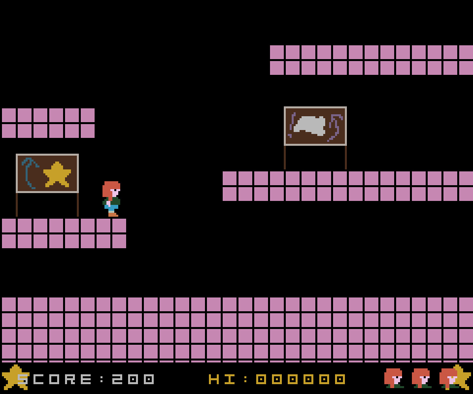 Collecstar screenshot 4