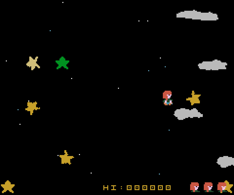 Collecstar screenshot 2