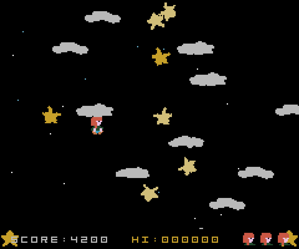 Collecstar screenshot 5