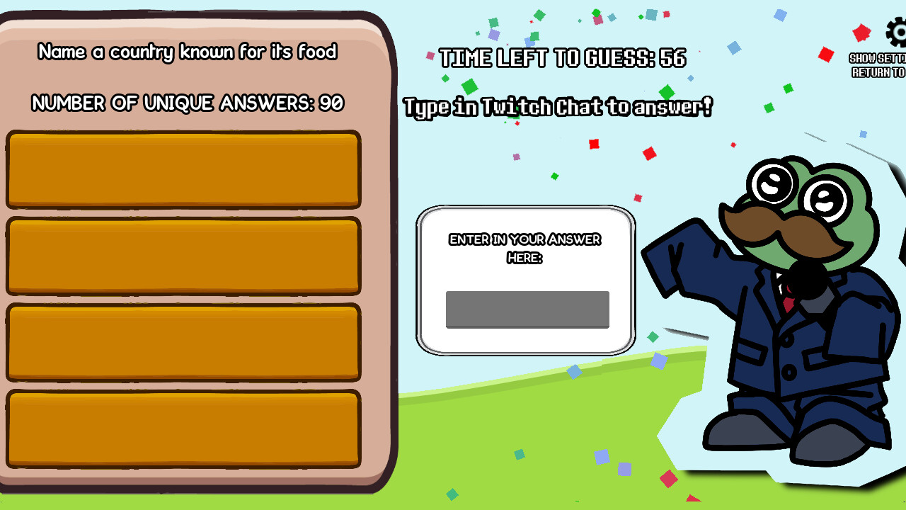 Games for Stream! screenshot 6