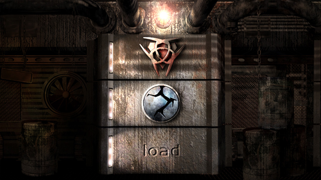 Earth 2140 screenshot 1