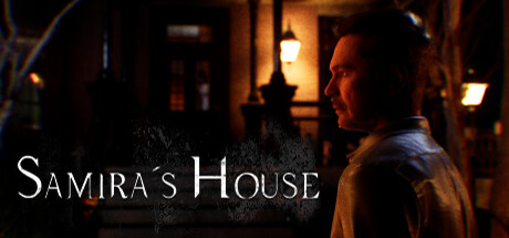 Samira´s House: header artwork