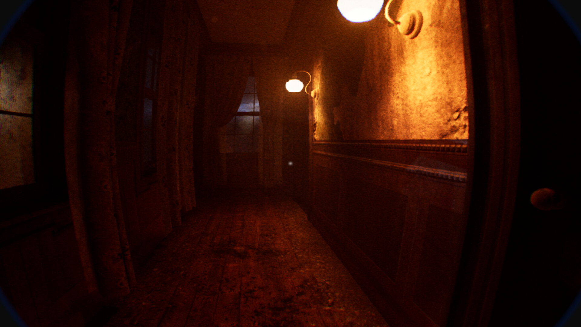 Samira´s House screenshot 6